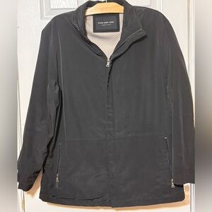 Marc New York Andrew Marc Lightweight Jacket Large